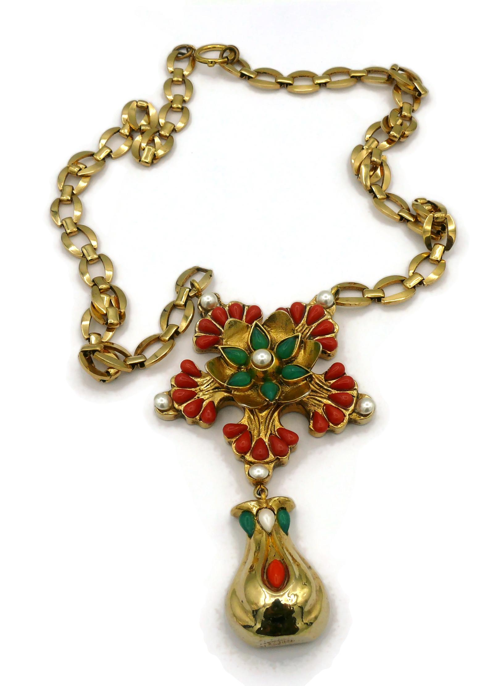 dominique denaive jewelry