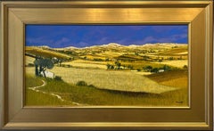 Panorama de Soleil