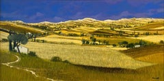 Panorama de Soleil