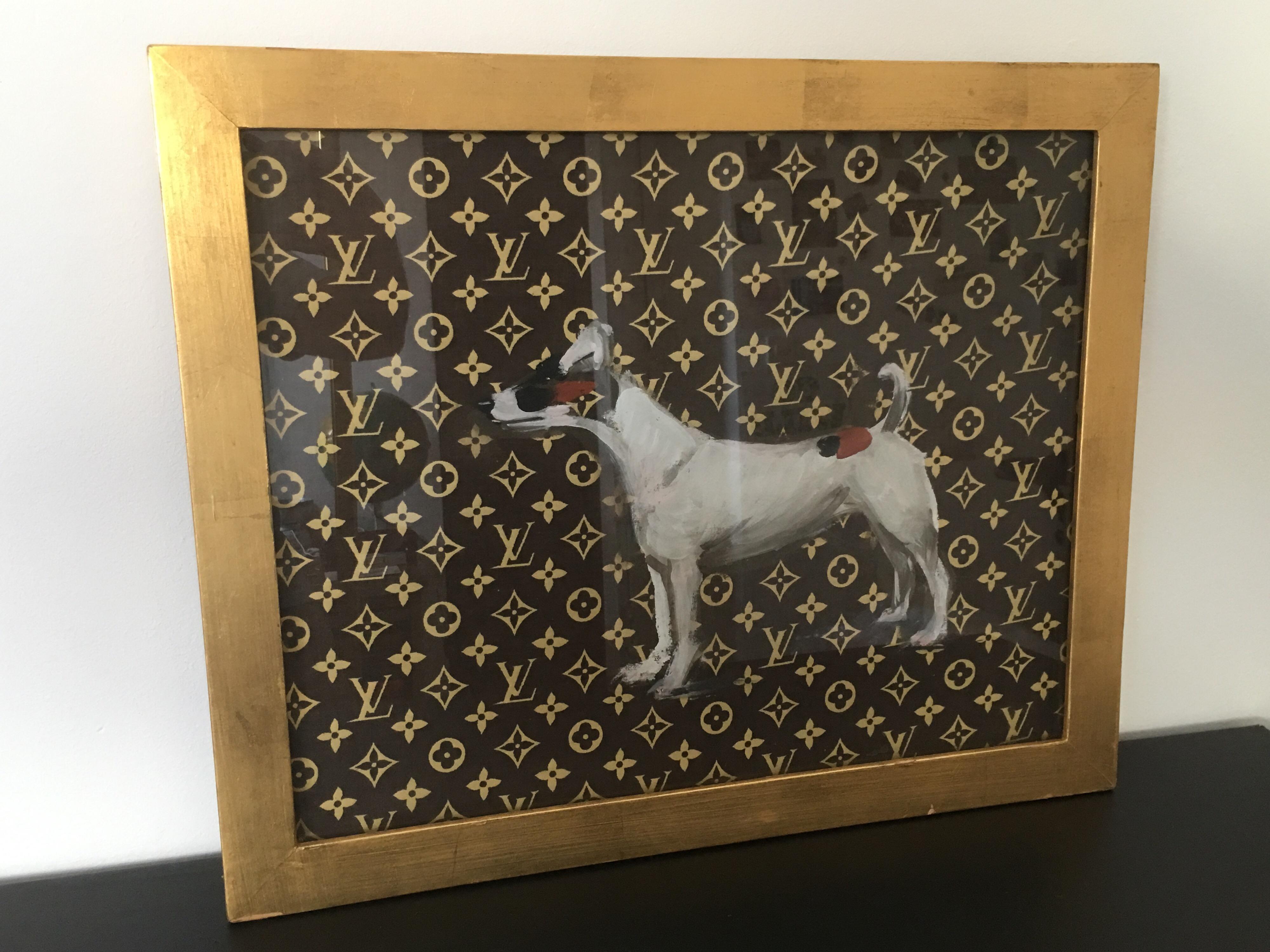 dominique vuitton
