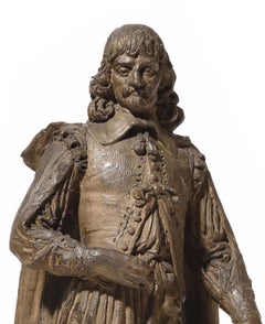 Dominique Mahlknecht (1793-1876) The french philosopher René Descartes