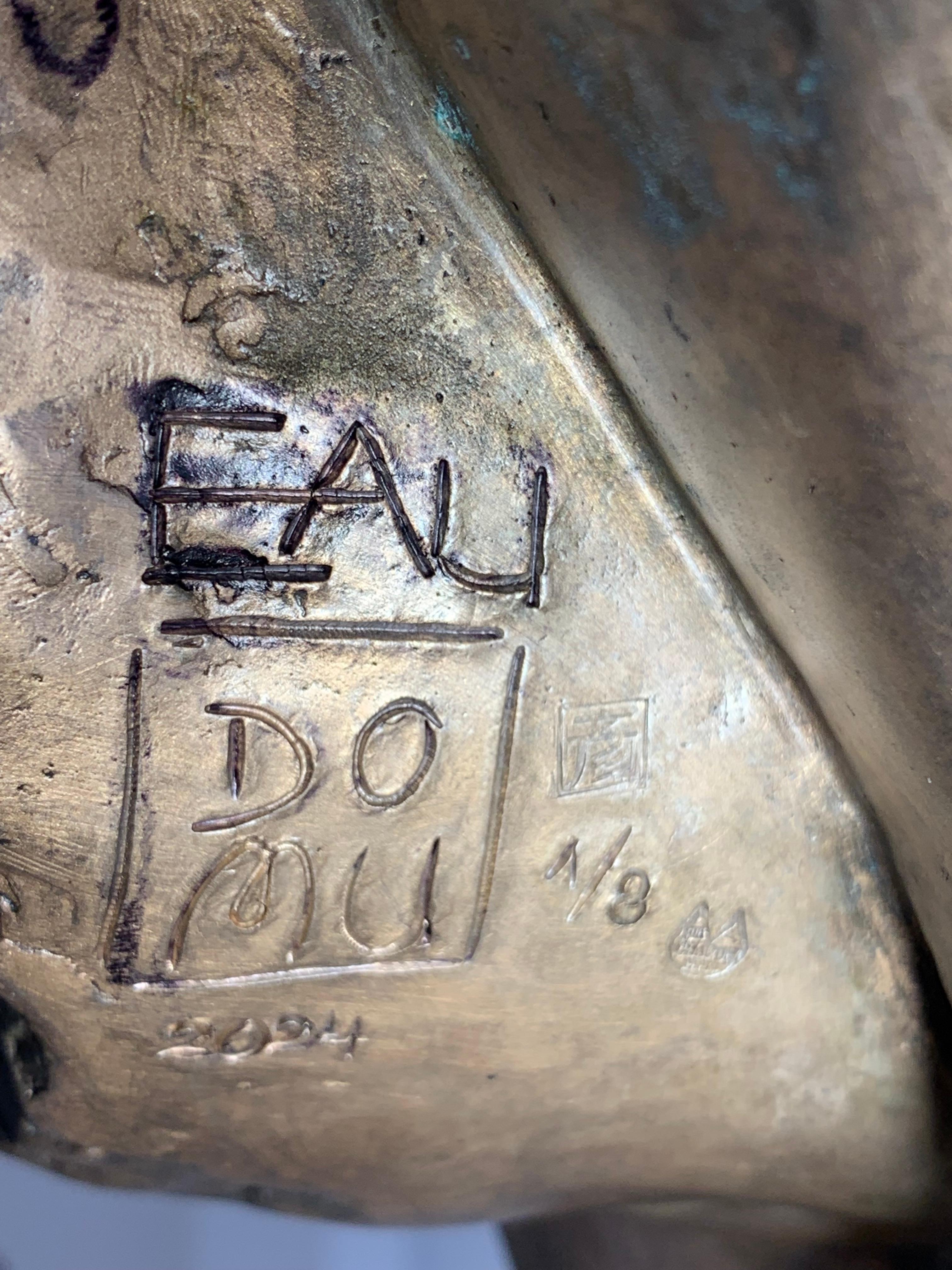 Eau 6