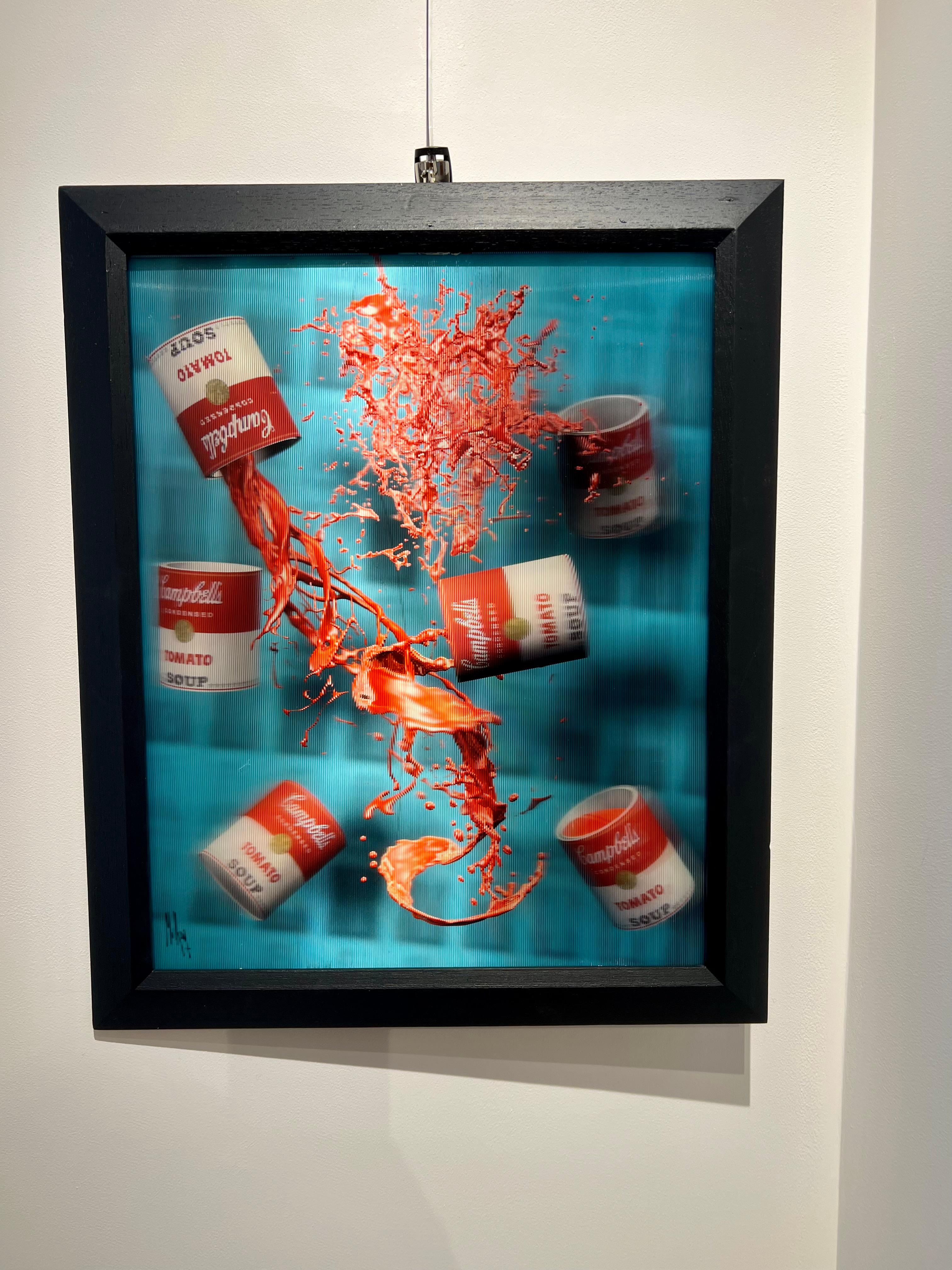 Campbell Soup For Sale 1