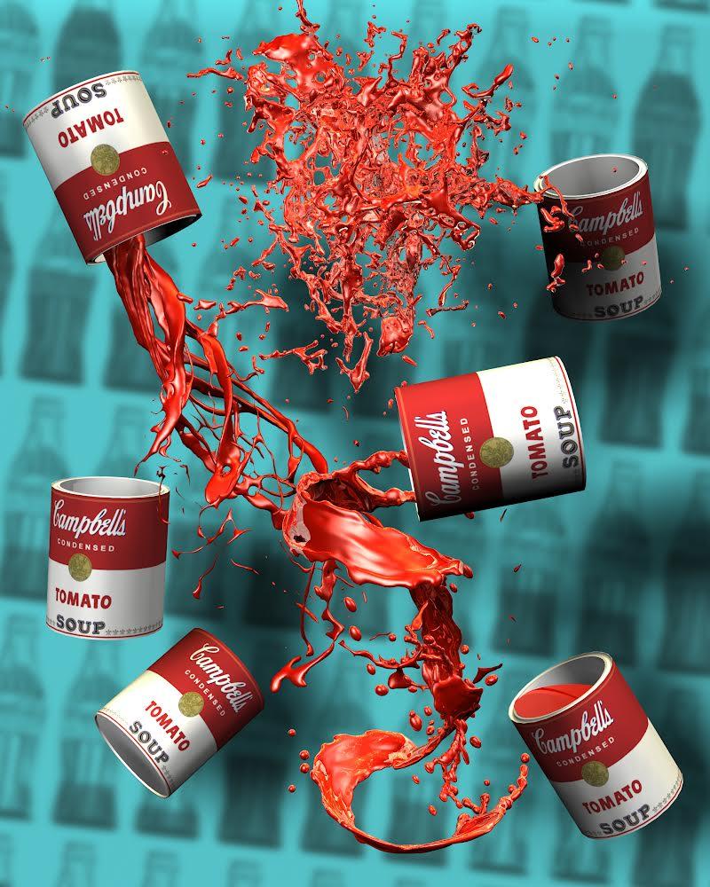 Campbell Soup
