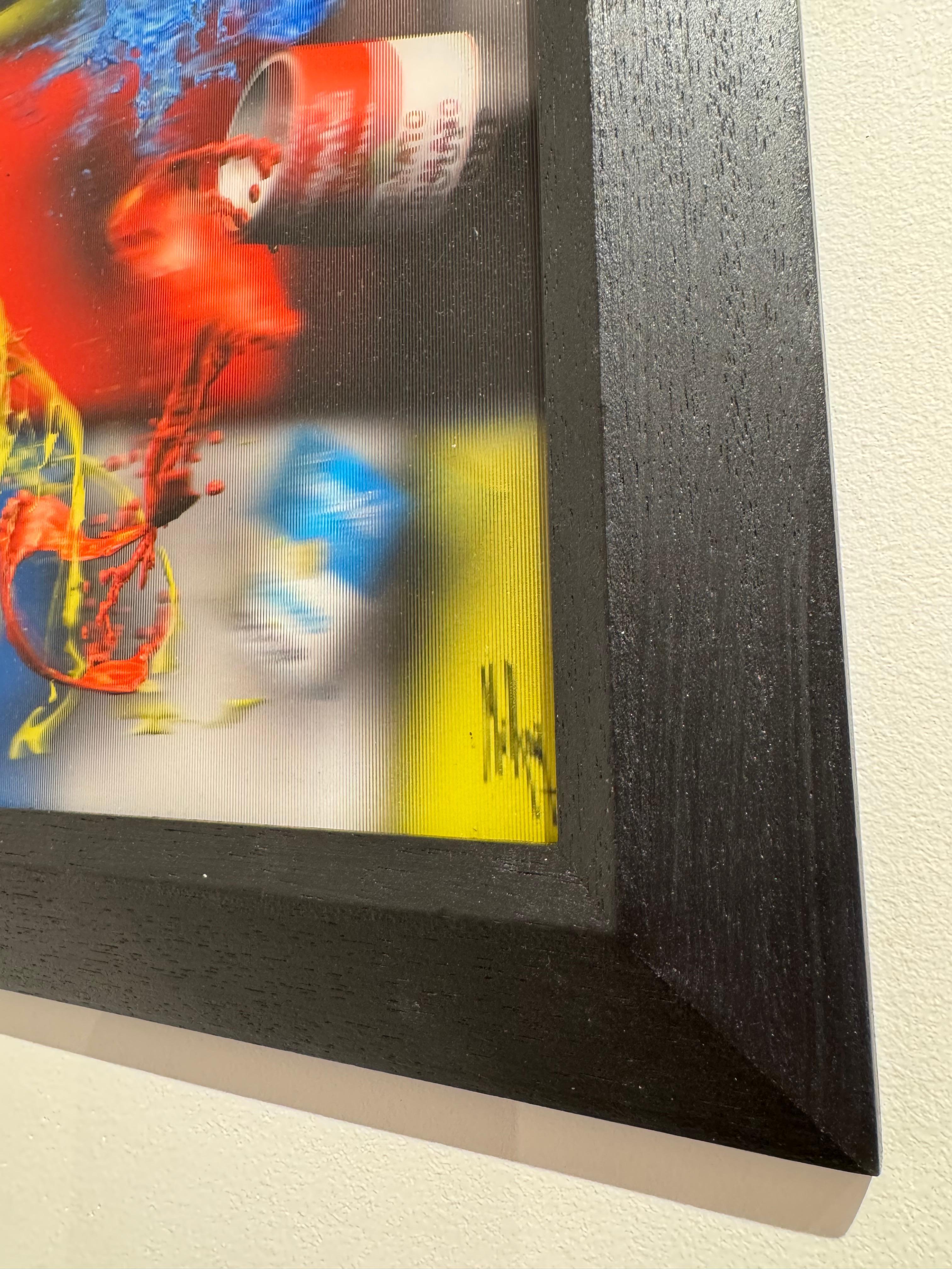 Campbell's Mondrian For Sale 2