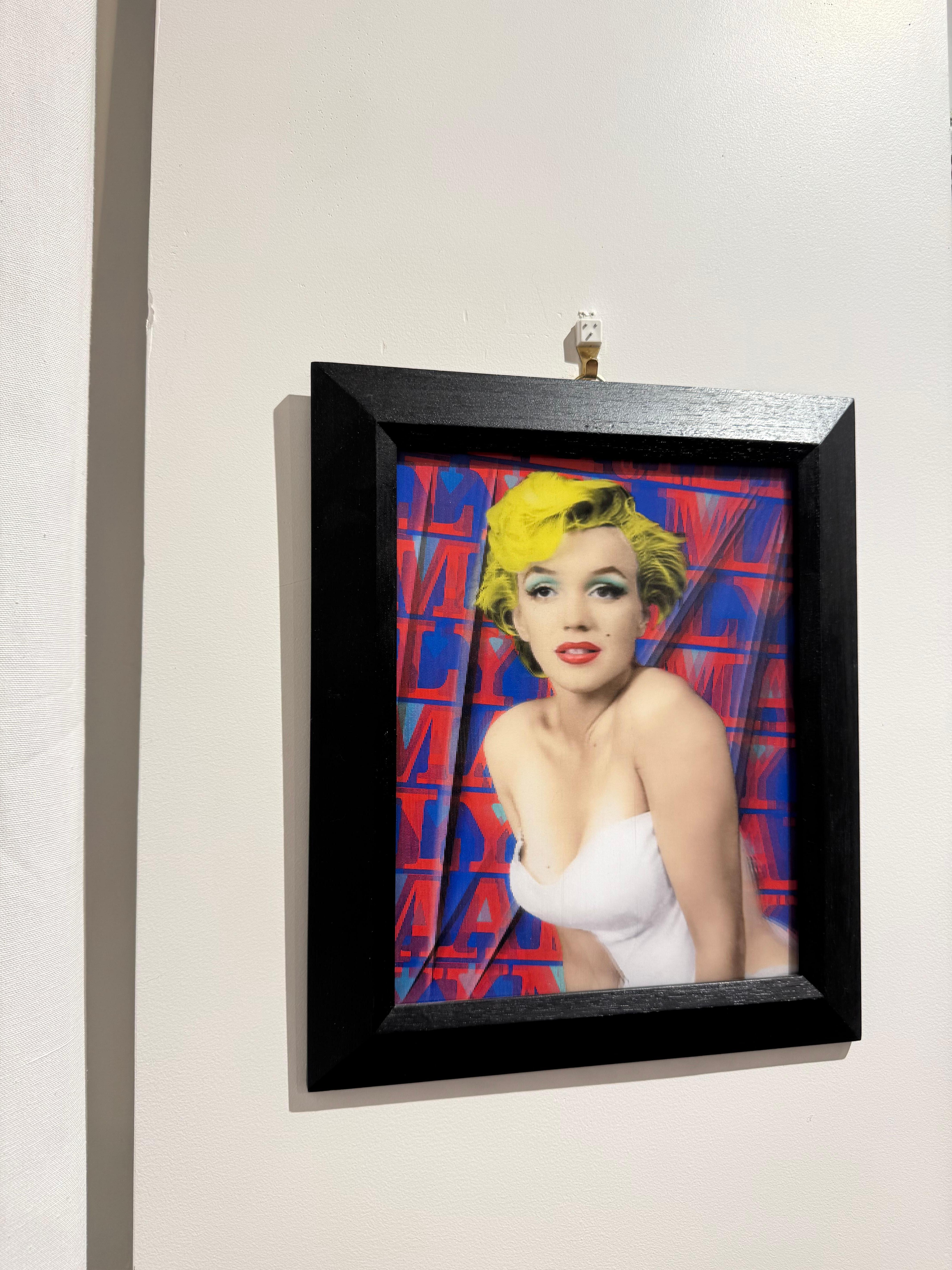 Marilyn Indiana en vente 1