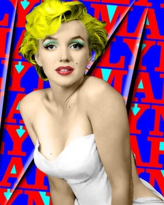Marilyn Indiana