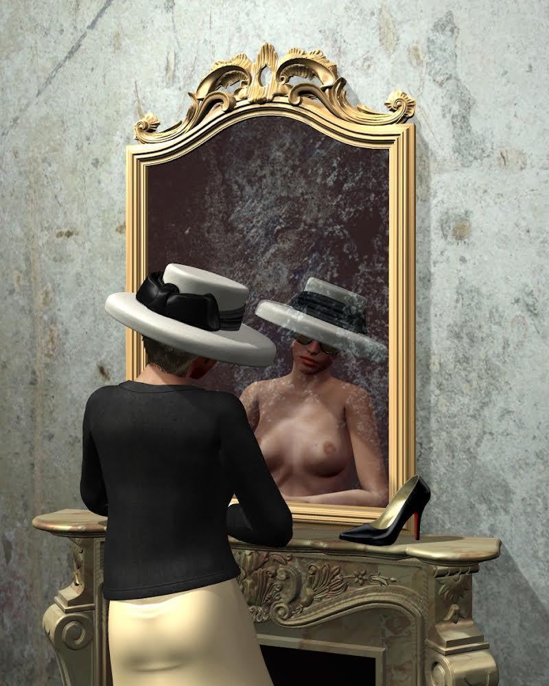 Réflexion Intime