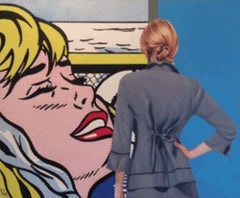J'aimerais avoir le même, 2011