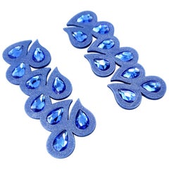 Dominique Renee Juicy Earrings