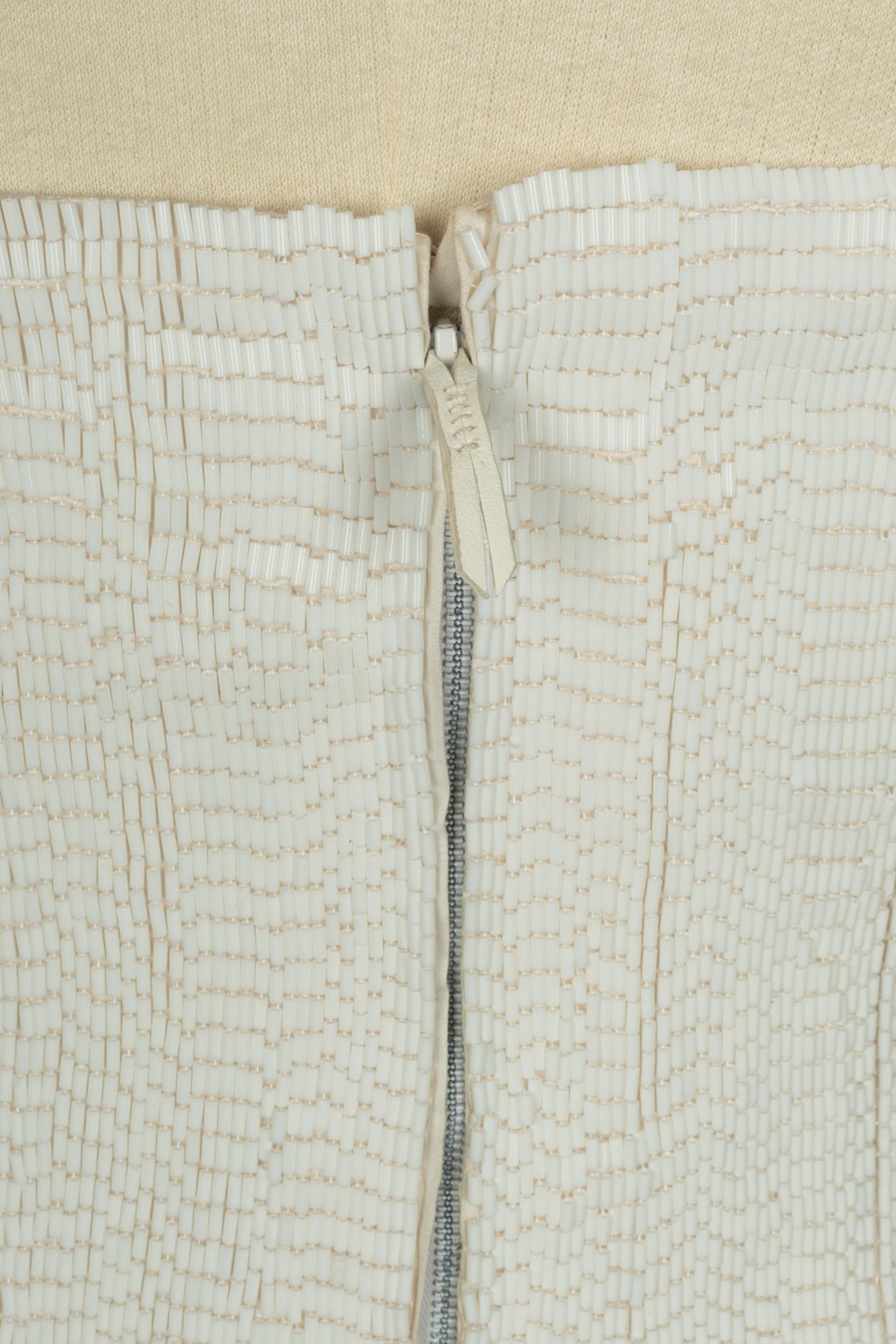 Dominique Sirop Kleid 2011 im Angebot 1