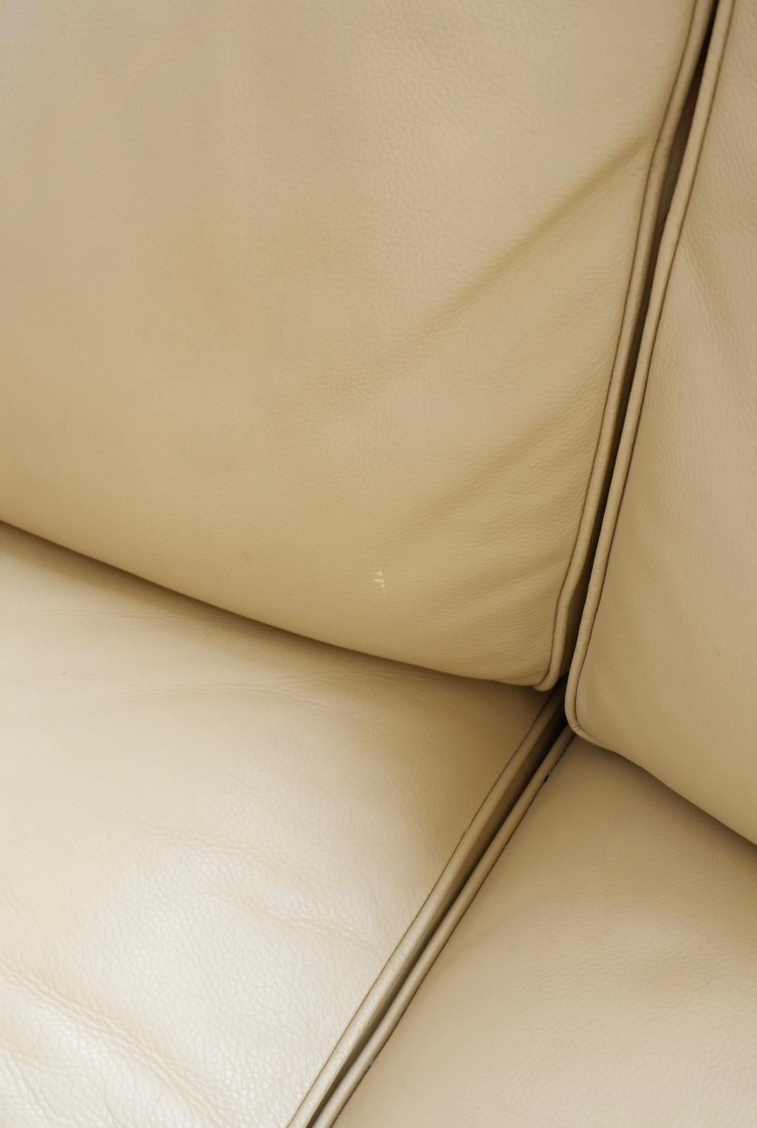 Dominique-Sofa von Hugues Chevalier (Französisch) im Angebot