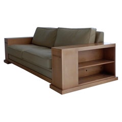 Dominique Sofa by Hugues Chevalier
