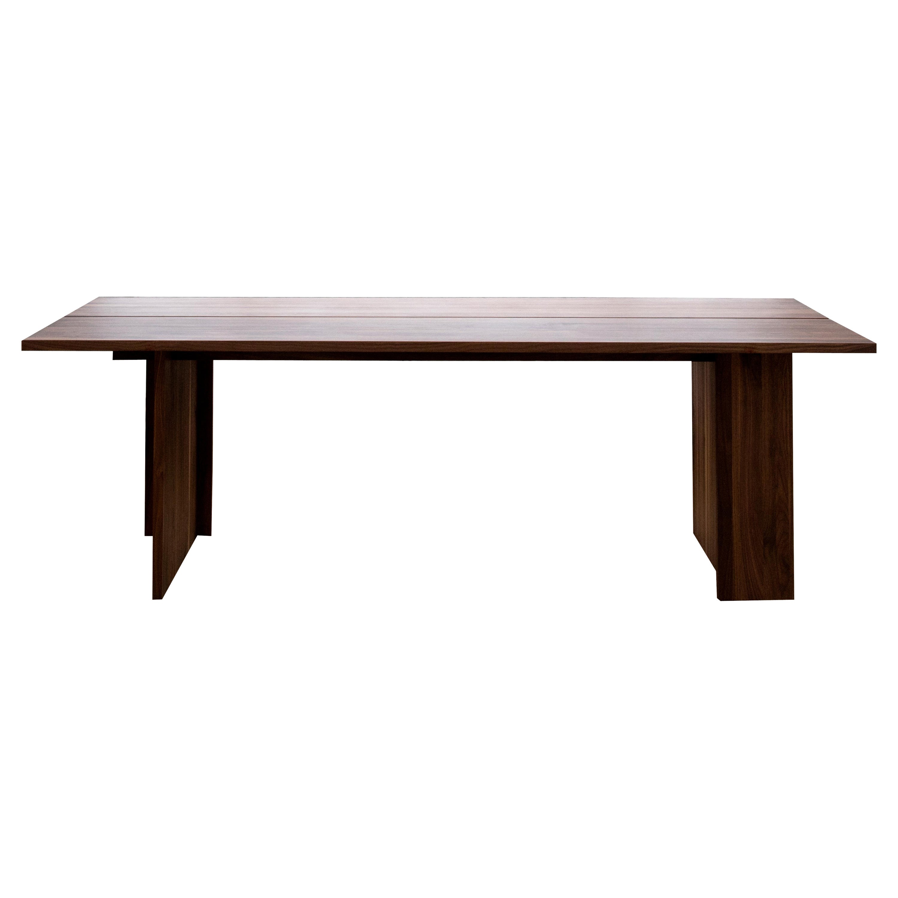 Dominique Table by Part Studio Atelier For Sale