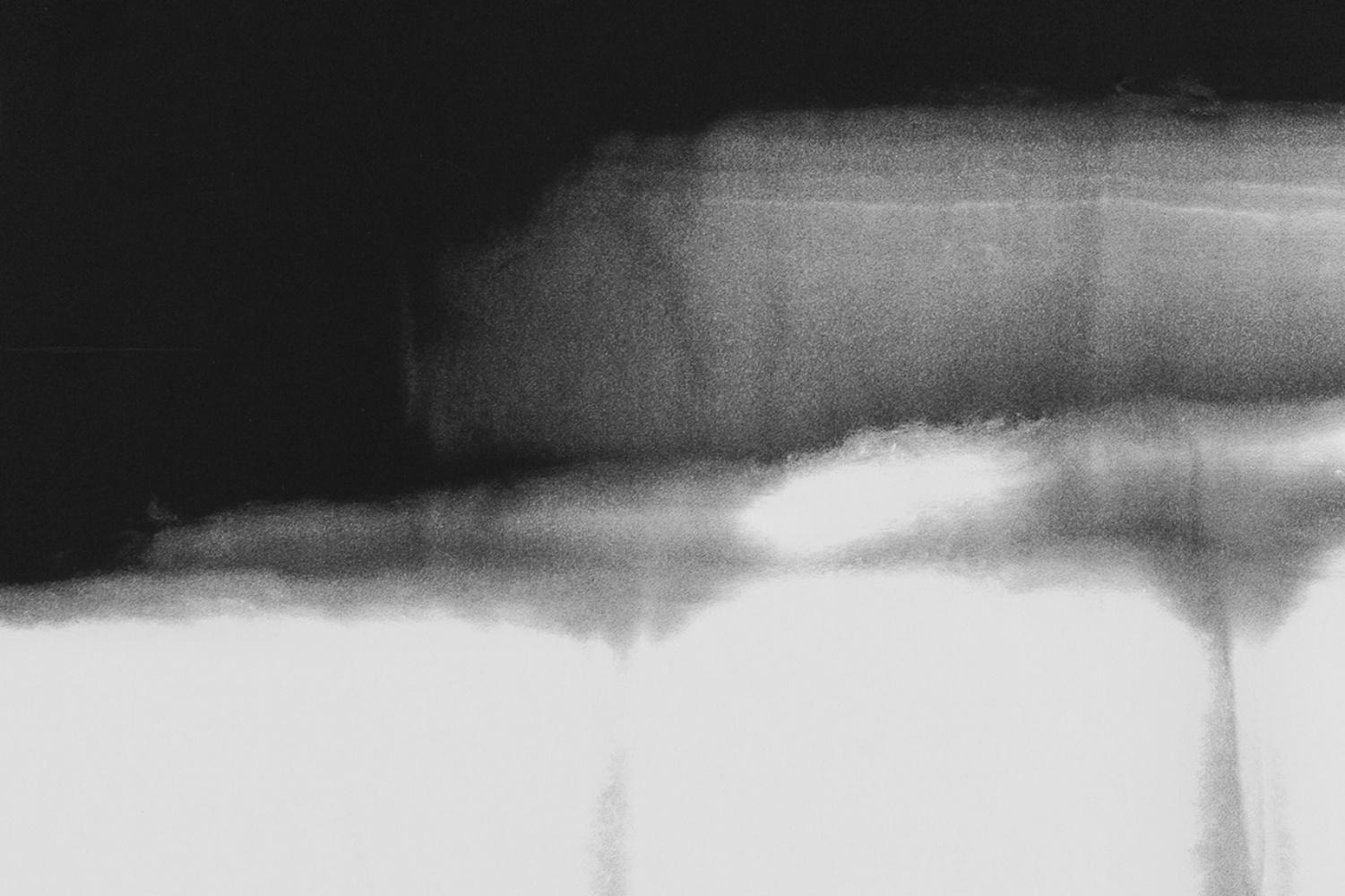 Falaise - Dominique Teufen, Photographie, Abstrait, Paysage, Art, Nature en vente 1