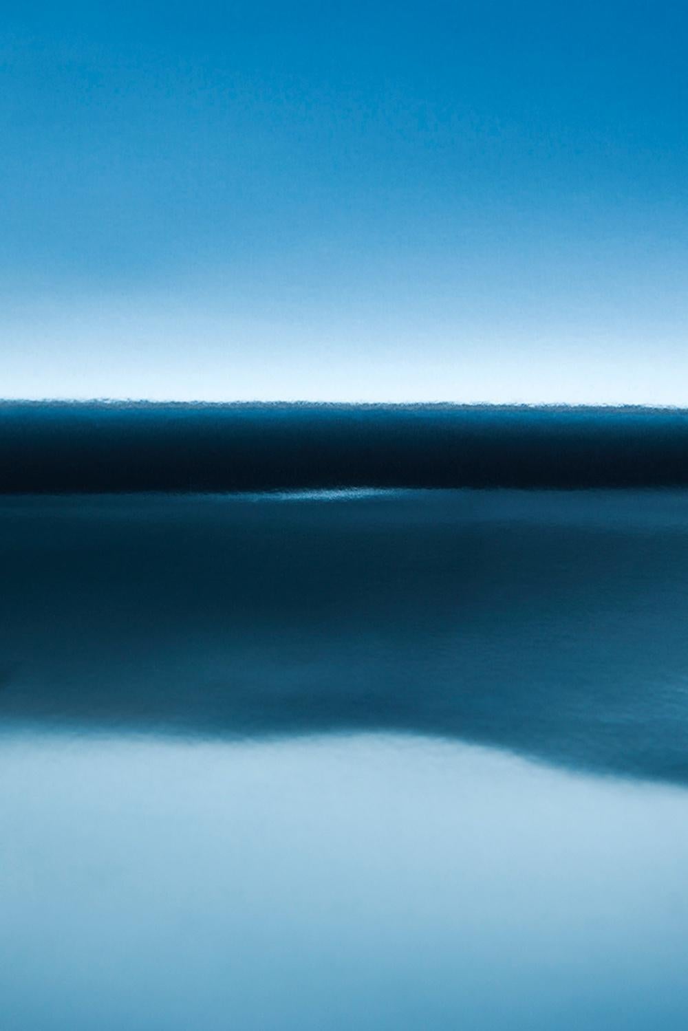 Amanecer - Dominique Teufen, Fotografía, Abstracto, Paisaje, Color, Arte, Luz en venta 4