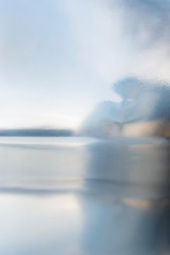 Day's End Dominique Teufen, Photographie, abstrait, paysage, couleur, art
