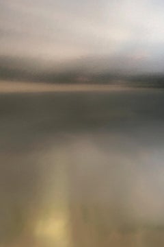 Light Breeze – Dominique Teufen, Photography, Abstract, Landscape, Colour, Art