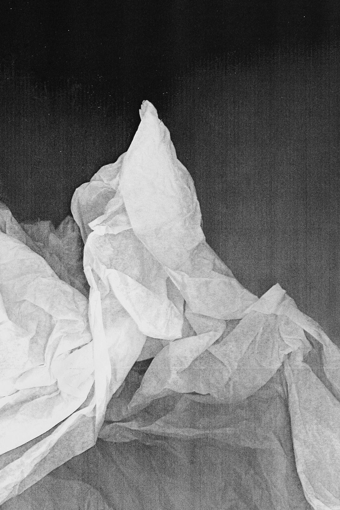 Dominique Teufen Photographie, abstrait, paysage, art, nature, montagne en vente 2