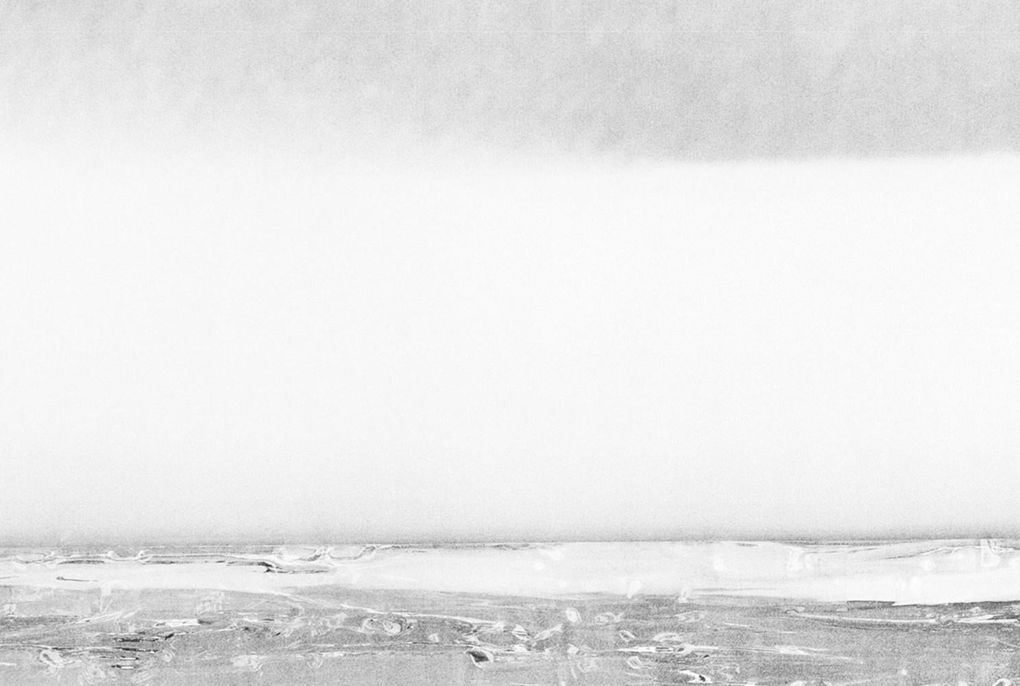 Rainyday Dominique Teufen, Photographie, abstrait, paysage, art, nature en vente 1
