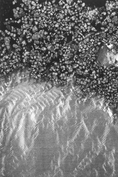 Riverbed – Dominique Teufen, Photography, Abstract, Landscape, Art, Nature