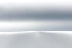 Solitude  – Dominique Teufen, Photography, Abstract, Landscape, Colour, Art