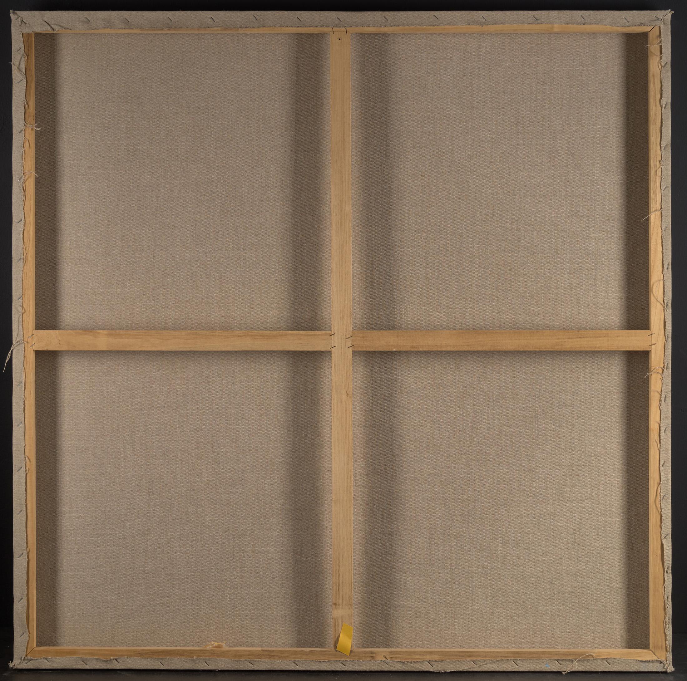 Dominique Yee (geb. 1960), eine flämische Malerin mit chinesischen Wurzeln, hat den menschlichen Ausdruck des Modells in einer Serie von vier großformatigen Acrylbildern festgehalten, ohne dabei den gotischen oder melancholischen Aspekt zu erwähnen,