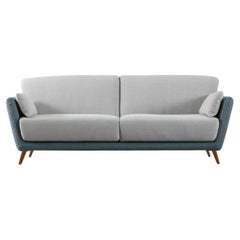 Domino 3-Sitzer-Sofa