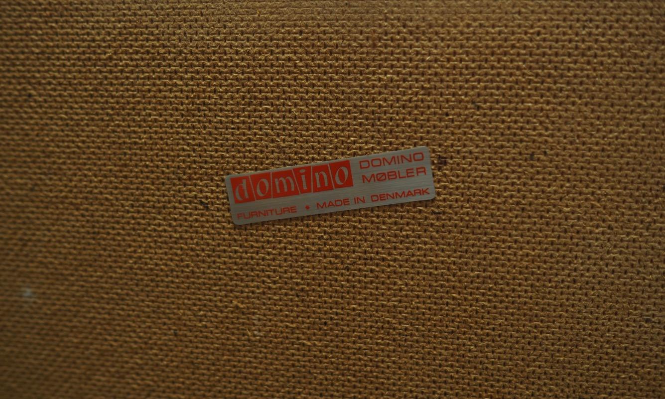 Domino Bookcase Vintage, 1960-1970 Retro 1