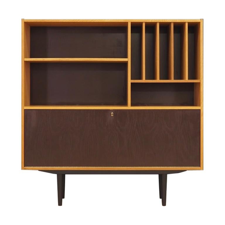 Domino Bookcase Vintage, 1960-1970 Retro