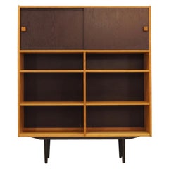 Domino Bookcase Vintage Duński Design