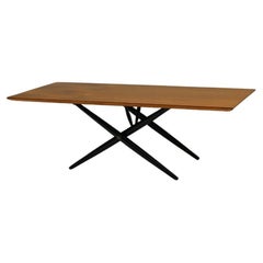 Domino Couchtisch von Ilmari Tapiovaara für Asko, Finnland, 1950er Jahre.