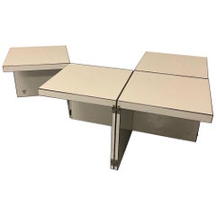 Used Domino Coffee Table by Rosenthal