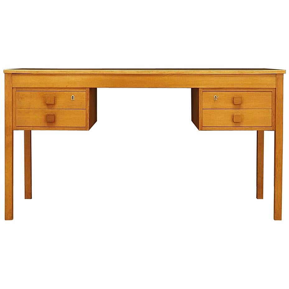 Domino Desk Vintage Danish Design