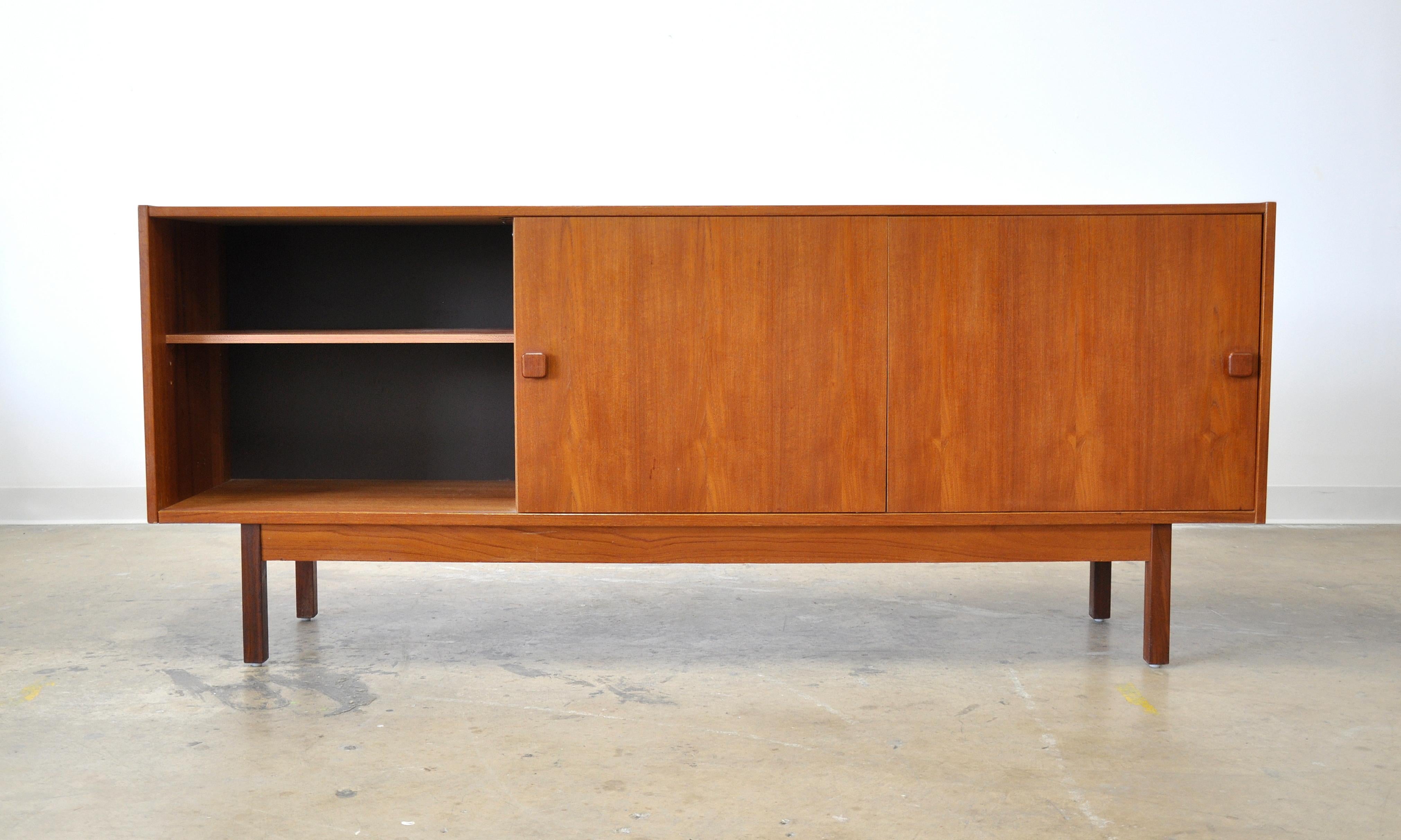 domino mobler credenza