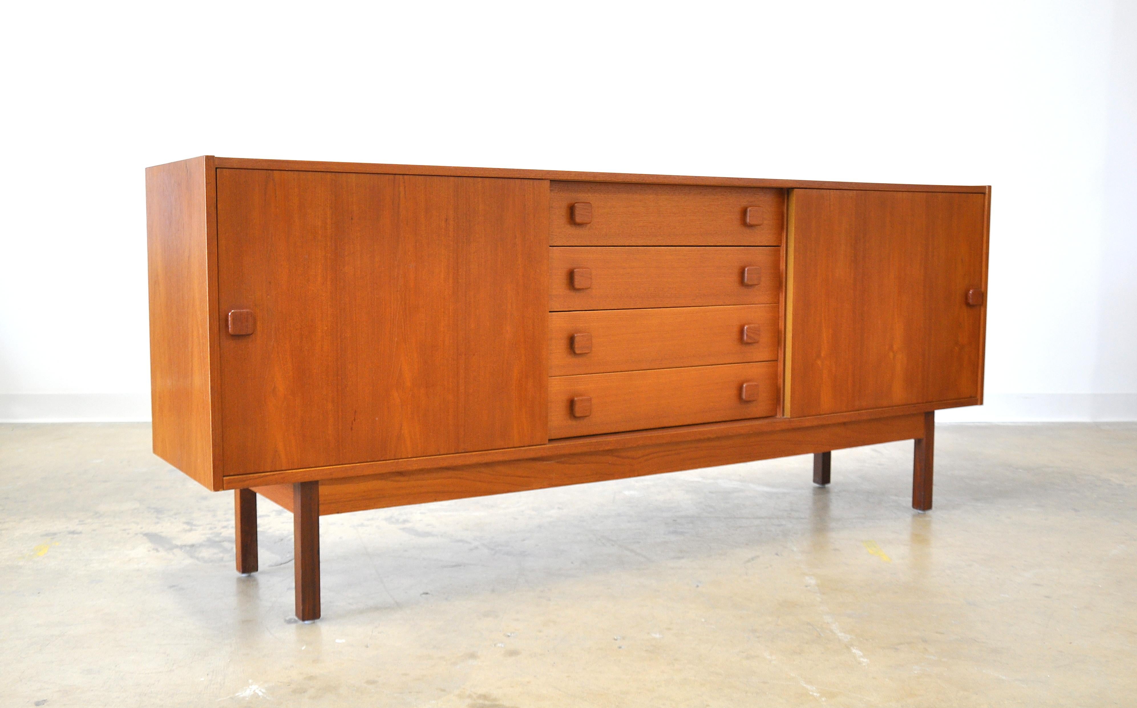 domino mobler sideboard