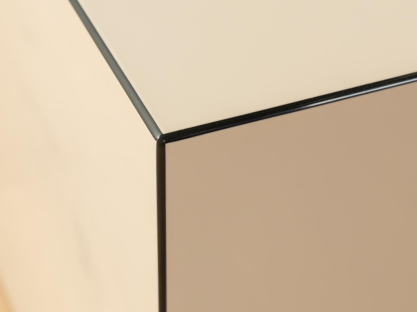 Domino Modular Coffee Table by Rosenthal 4