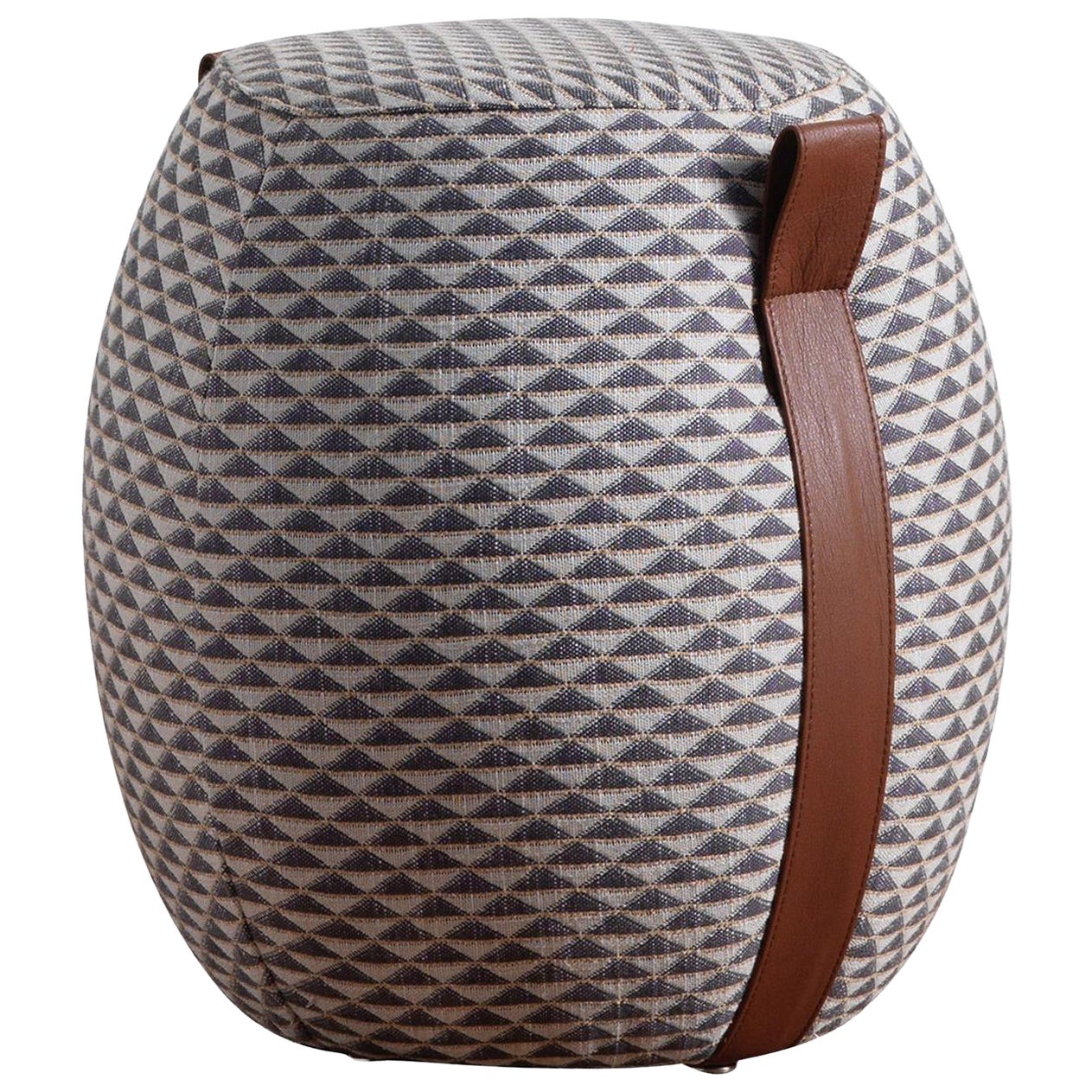 Domino Pouf