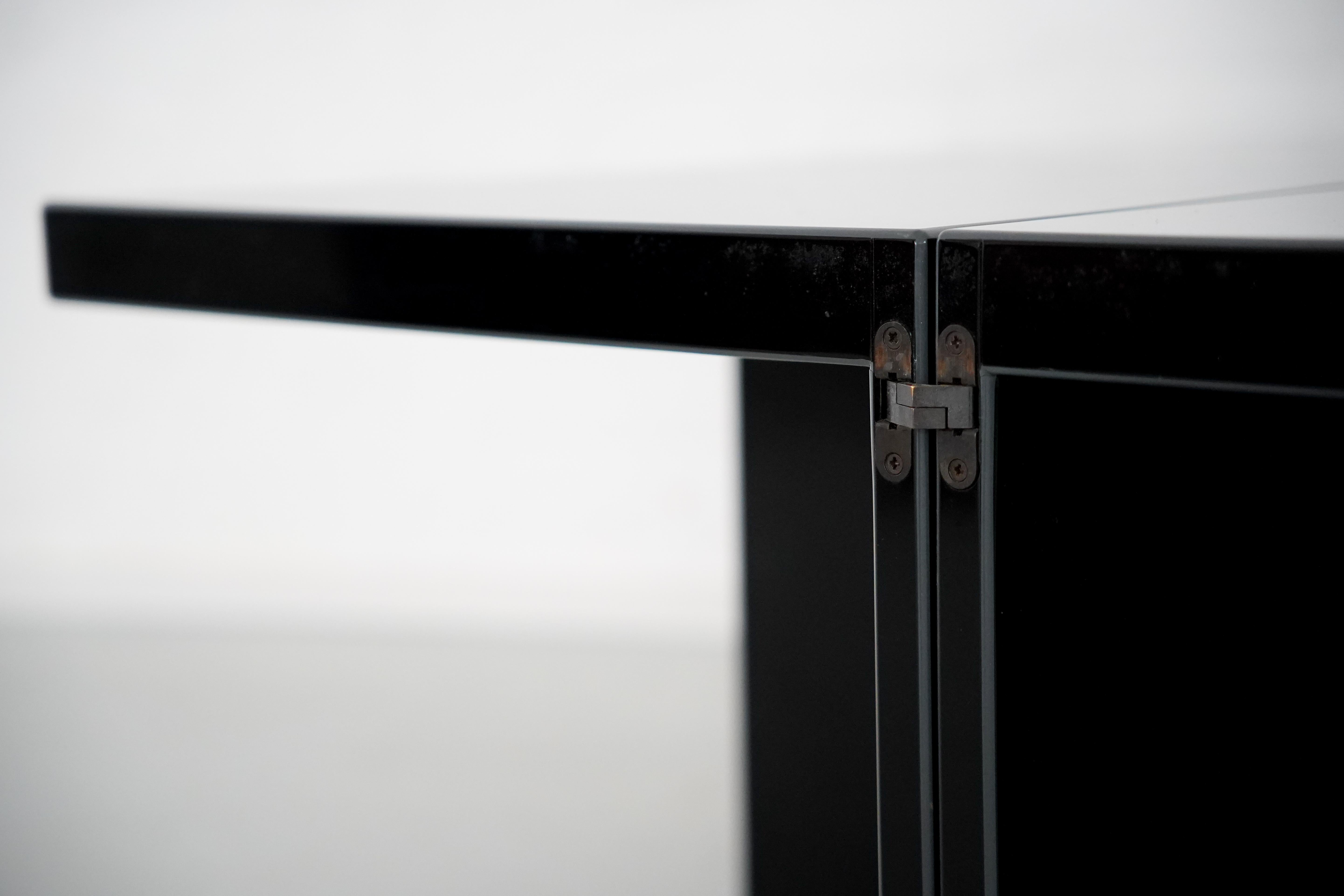 Mesa Domino de Jan Wichers y Alexander Blomberg para Rosenthal en Bueno estado para la venta en Wien, AT