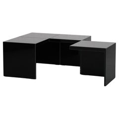 Mesa Domino de Jan Wichers y Alexander Blomberg para Rosenthal