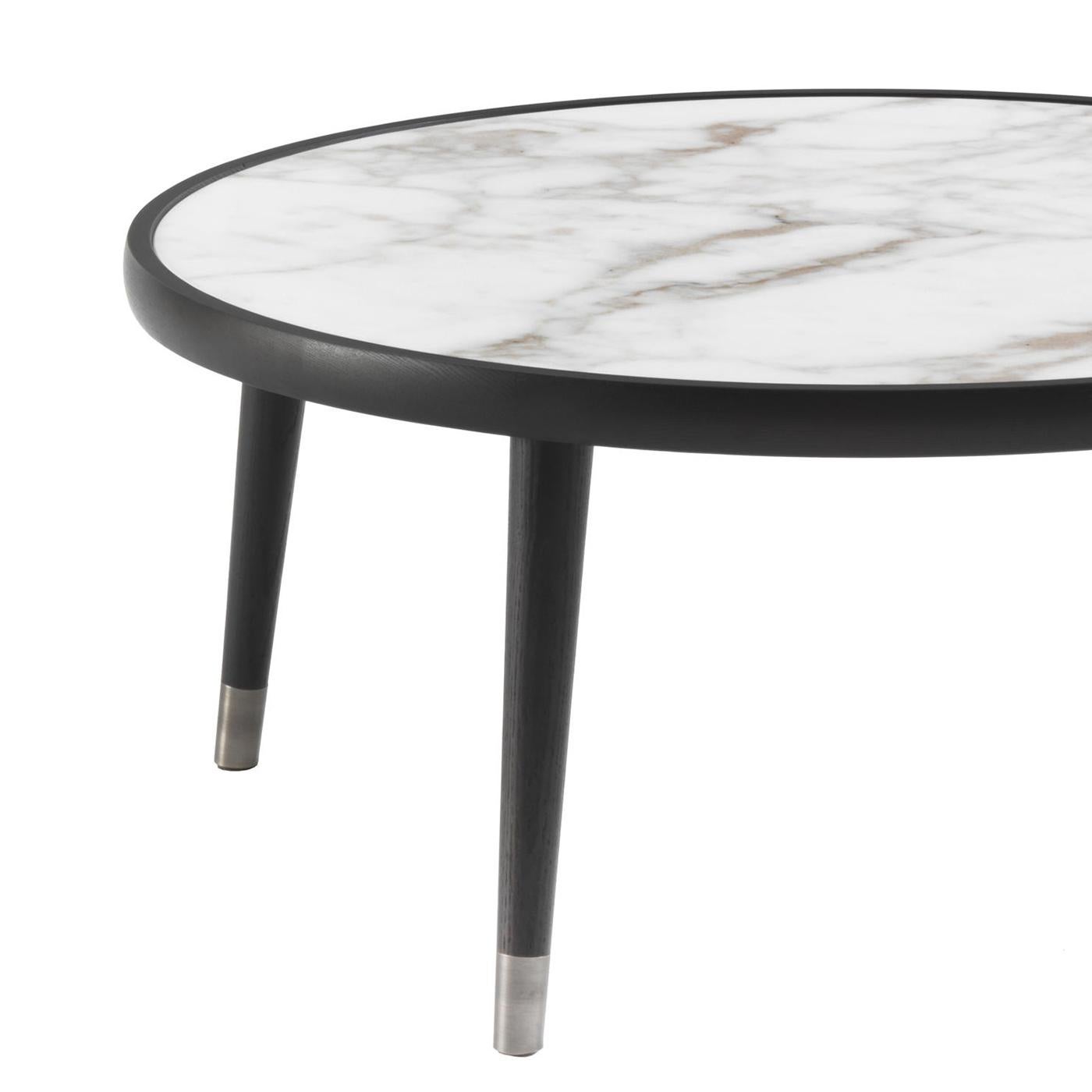 Coffee table domio marble.