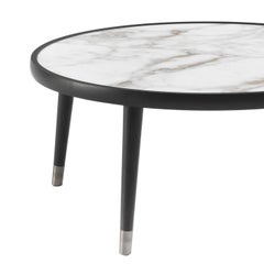Domio Marble Coffee Table