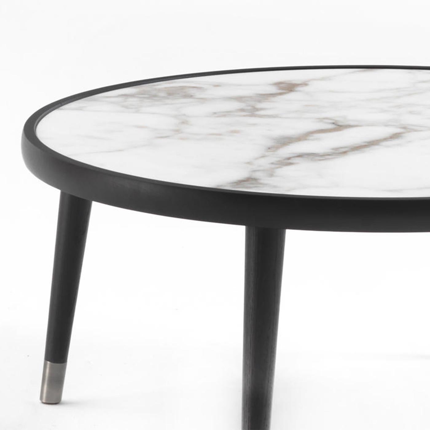 Domio Marble Coffee Table In New Condition For Sale In Paris, FR