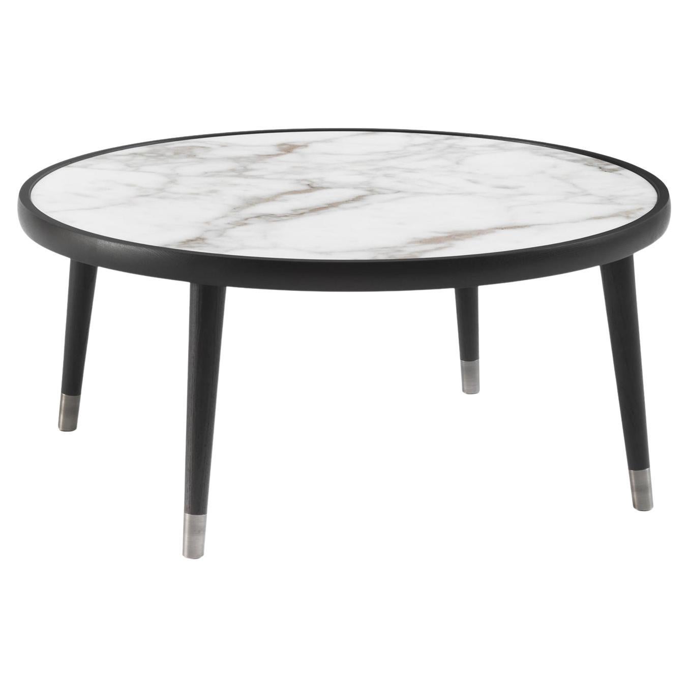 Domio Marble Coffee Table For Sale