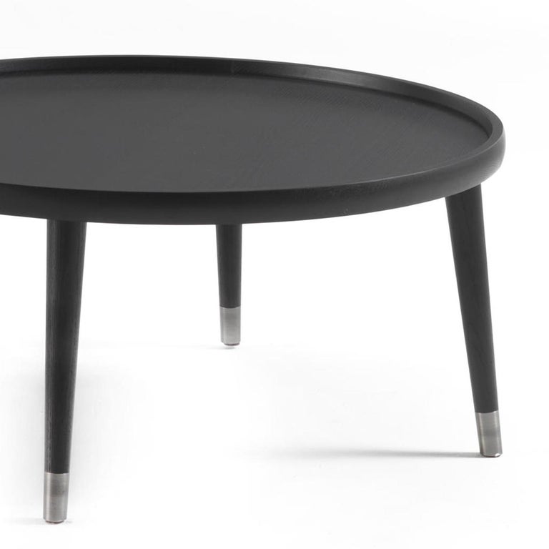Domio Wood Coffee Table For Sale at 1stDibs