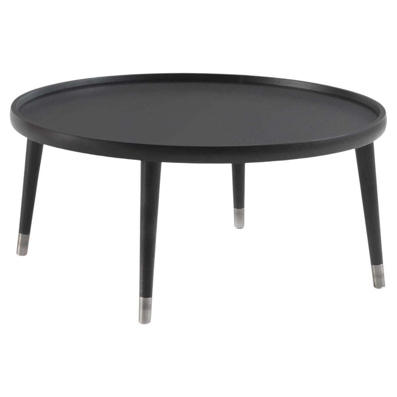 Table basse en bois Domio