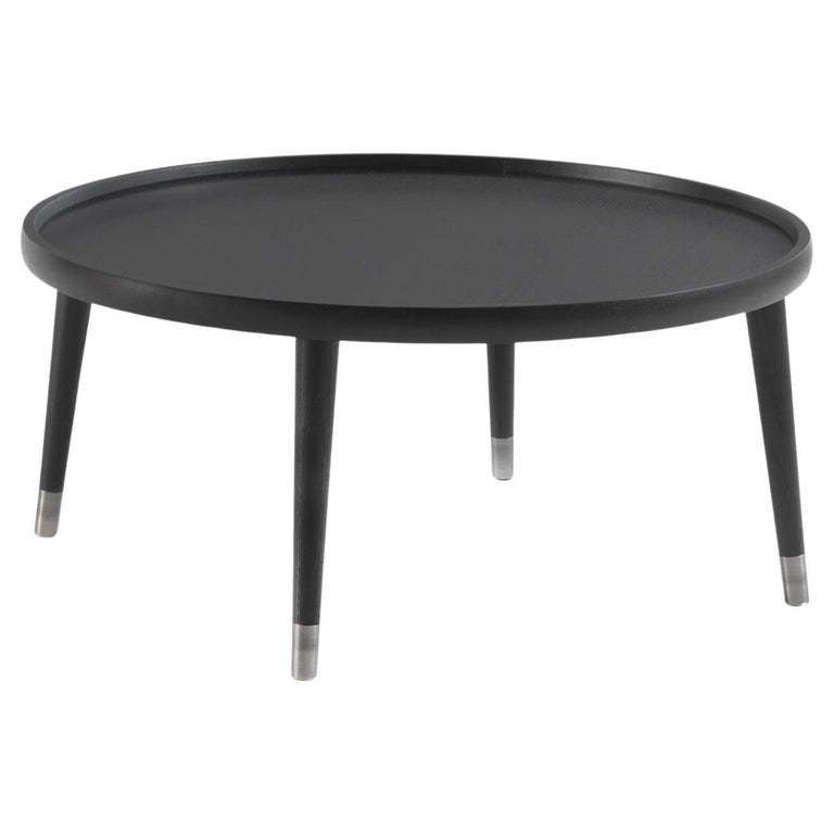 Domio Wood Coffee Table For Sale at 1stDibs