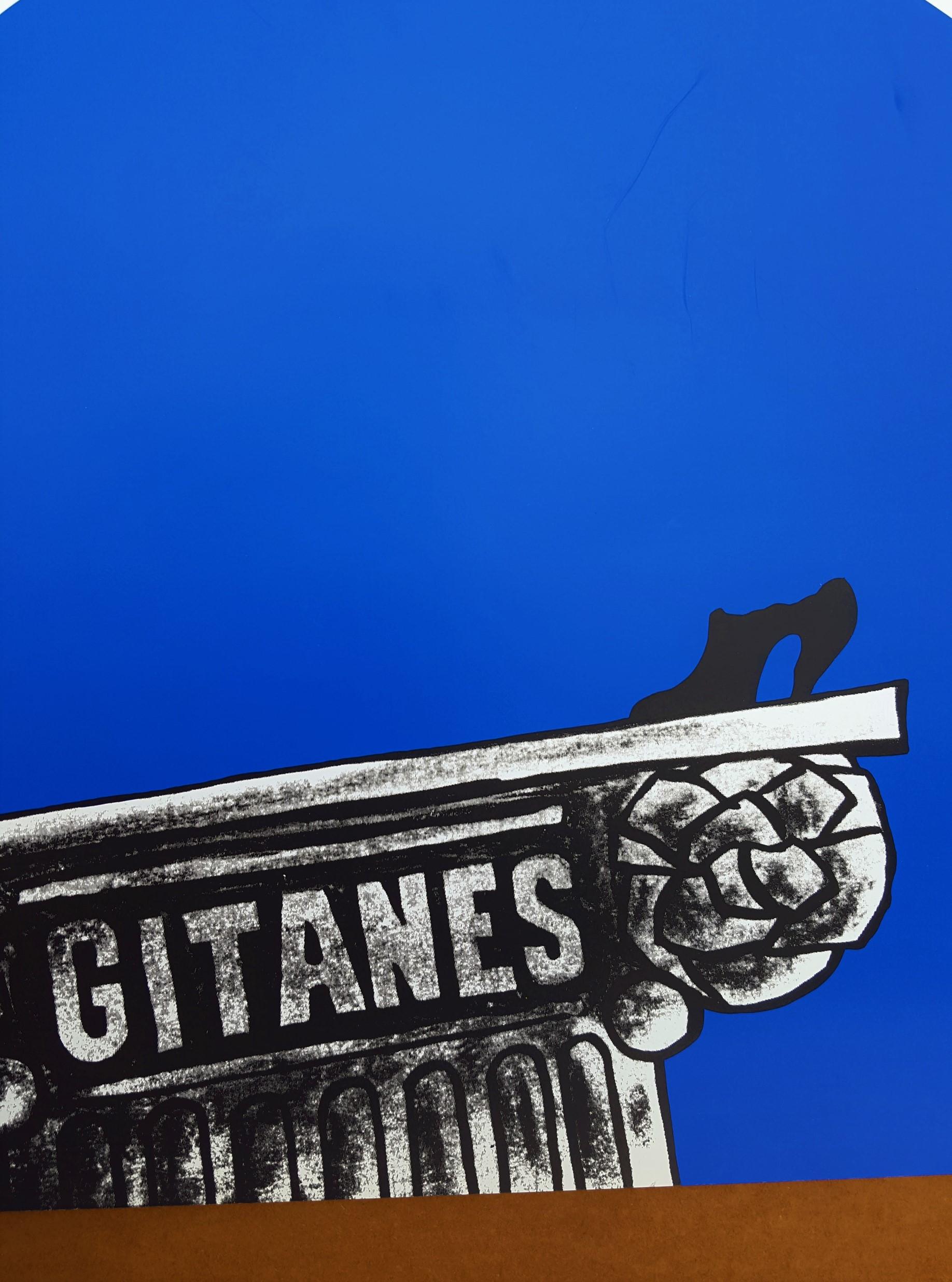 Gitanes 2