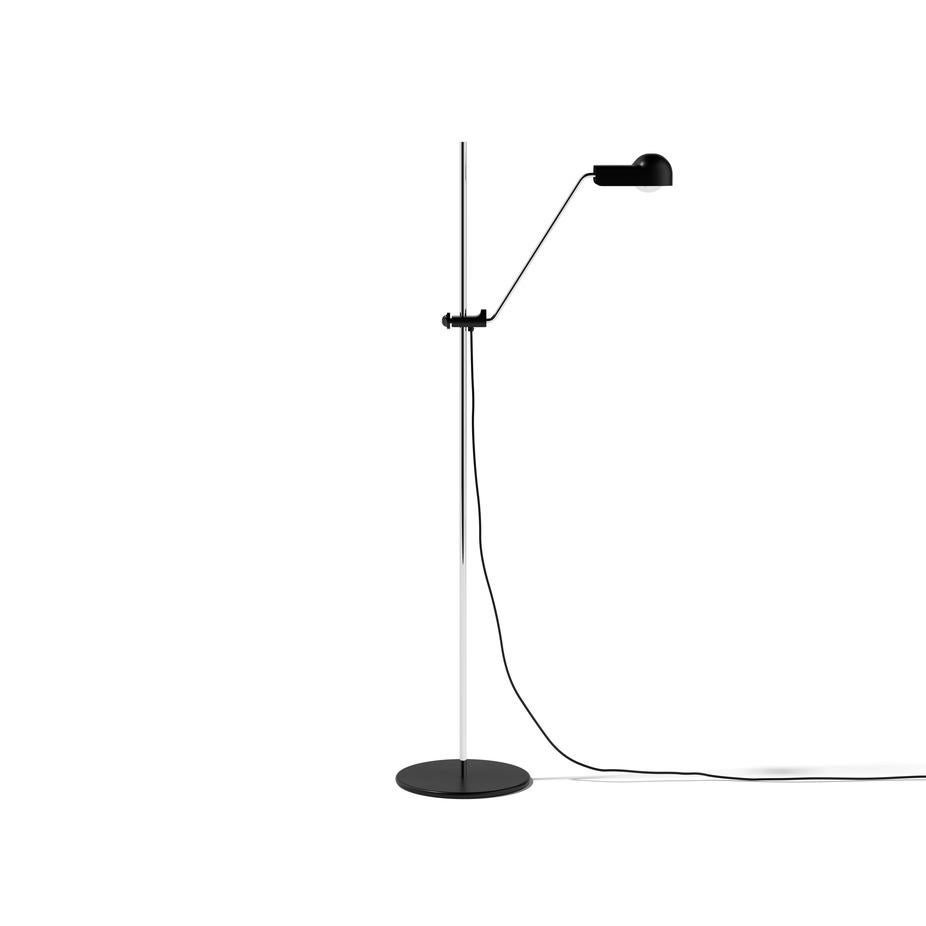 Lampada da terra Domo di Joe Colombo, 1965 in vendita 3