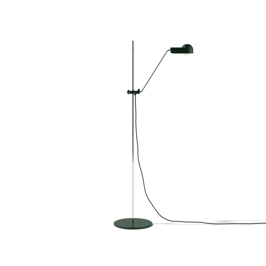 Lampada da terra Domo di Joe Colombo, 1965 in vendita 5